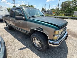 1996 CHEVROLET C/K1500
