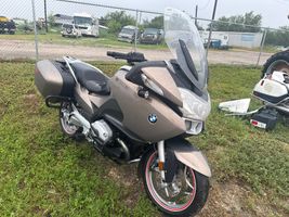 2008  R1200RT 