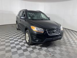 2010 HYUNDAI SANTA FE GLS
