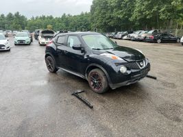 2012 NISSAN JUKE SL