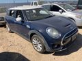 2017 MINI COOPER CLUBMAN