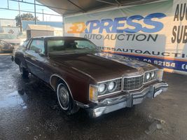 1973 FORD LTD