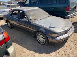 1991 ACURA LEGEND LS