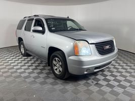 2010 GMC YUKON SLT