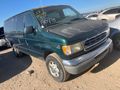 1999 FORD E350 VANS