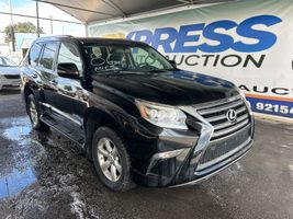 2014 LEXUS GX 460