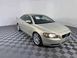 2008 VOLVO C70 T5