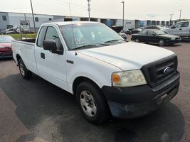 2008 FORD F150 XL