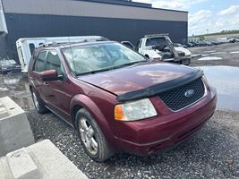 2006 FORD FREESTYLE LIMITED