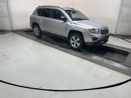 2011 JEEP COMPASS BASE