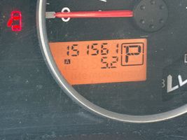 2008 NISSAN PATHFINDER S