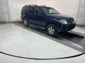 2008 NISSAN PATHFINDER