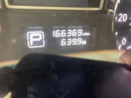 2014 NISSAN PATHFINDER PLATINUM