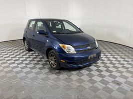 2006 SCION XA 