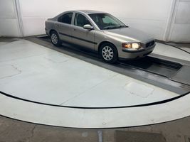 2002 VOLVO S60 BASE