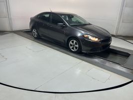 2016 DODGE DART SXT