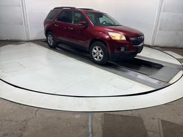 2008 SATURN OUTLOOK XR