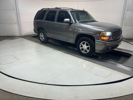 2005 GMC YUKON DENALI