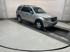 2009 FORD ESCAPE XLT