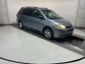 2004 TOYOTA SIENNA