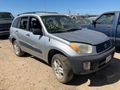 2001 TOYOTA RAV4