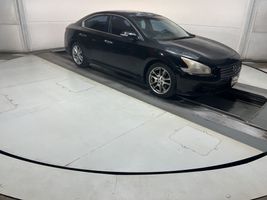 2010 NISSAN MAXIMA SV