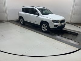 2015 JEEP COMPASS SPORT