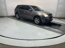 2010 CHEVROLET EQUINOX LS