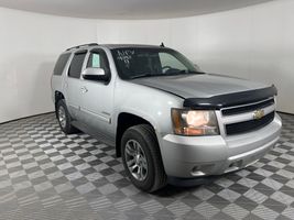 2011 CHEVROLET TAHOE LS