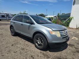 2007 FORD EDGE SE