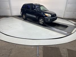 2001 TOYOTA RAV4 