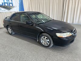 2000 HONDA ACCORD LX