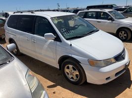2000 HONDA ODYSSEY EX