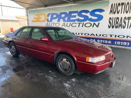 1994 CADILLAC SEVILLE