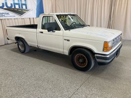1990 FORD RANGER 