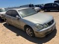 2004 LEXUS GS 300