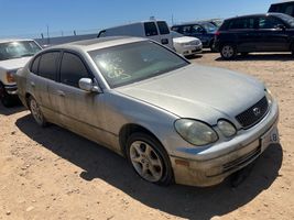 2004 LEXUS GS 300 