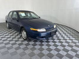 2001 SATURN L-SERIES L100
