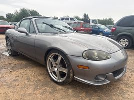 2005 MAZDA MX-5 MIATA MAZDASPEED