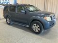 2006 NISSAN PATHFINDER