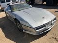 1984 CHEVROLET CORVETTE
