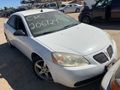 2009 PONTIAC G6