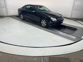 2003 MERCEDES-BENZ CLK CLASS CLK320