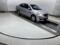 2013 NISSAN VERSA