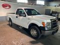 2014 FORD F150