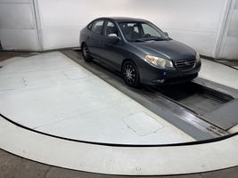 2008 HYUNDAI ELANTRA SE