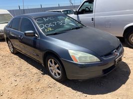 2004 HONDA ACCORD EX