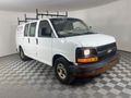 2007 CHEVROLET G1500 VANS