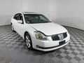 2004 NISSAN MAXIMA