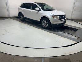 2009 FORD EDGE LIMITED